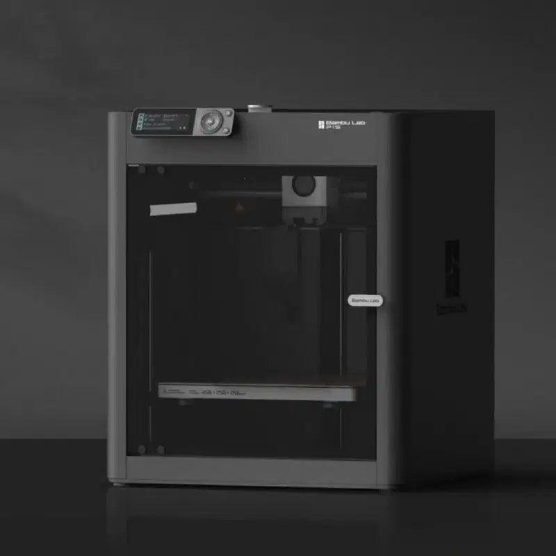 뱀부랩 P1S