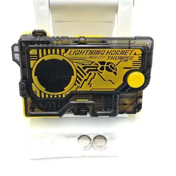 가면라이더 제로원 라이징 호퍼 프로그라이즈 키 미사용 배터리 포함