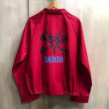 POWELL PERALTA 파우엘페랄타 복각 자켓 스윙탑