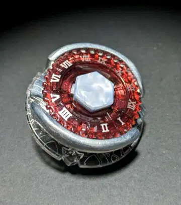 발칸 호로기움 BD145 RS 메탈 파이트 베이블레이드