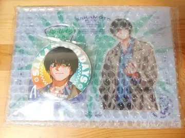 SAKAMOTO DAYS 점프 GIGA 나구모 요이치