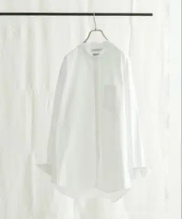 어반 리서치 토마스 메이슨 밴드 카라 셔츠