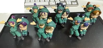 닌타마 란타로 기다림 육학년 단 펜꽂이