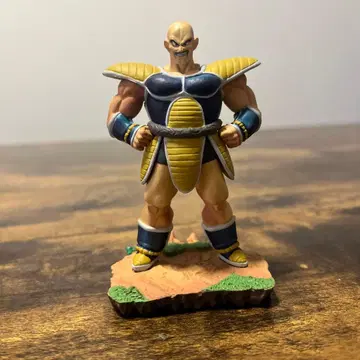 드래곤볼 캡슐 개 호적수편 내퍼