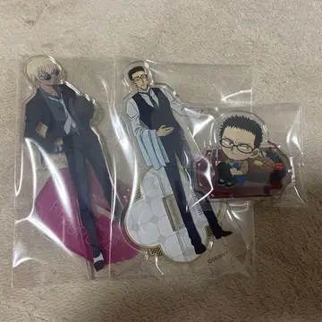 명탐정 코난 카자미 아무로