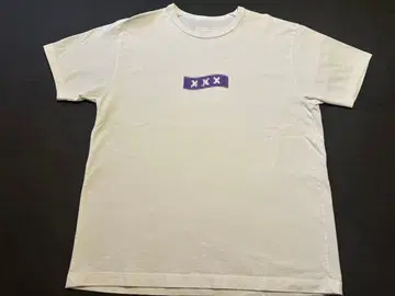 GOD SELECTION XXX (T셔츠 L)