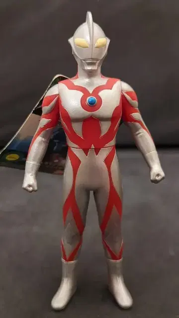 반다이 울트라 괴수 시리즈 울트라맨 베리알 아리스타일 EX