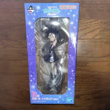 제일복권 메달리스트 B상 오오카미자키 히카루 피규어