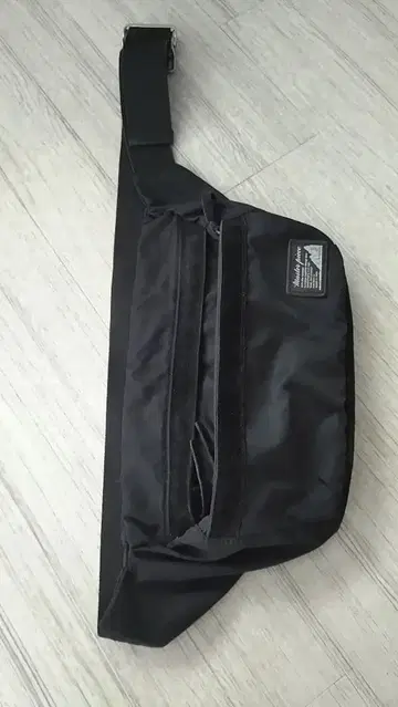 master-piece x 저널 스탠다드 별주 바디백