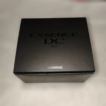 [ sale ] 22 EXSENCE DC XG Right