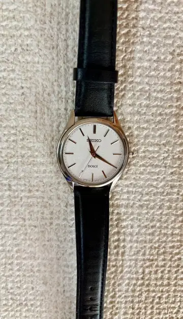 SEIKO 돌체 (SACM171) 손목시계