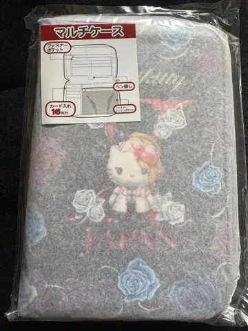 yoshikitty 멀티 케이스 간호사