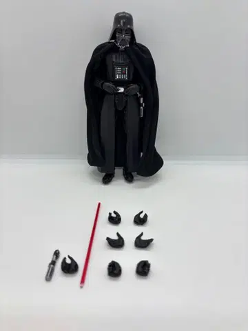 S.H. 피규아트 다스 베이더 (A NEW HOPE)
