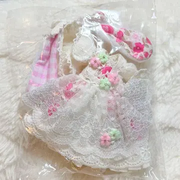 오비츠11 넨도로이드돌 피코니모p 등 1/12 사이즈 인형 의류