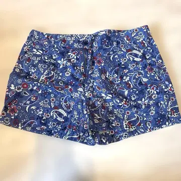 숏팬츠 저널 스탠다드