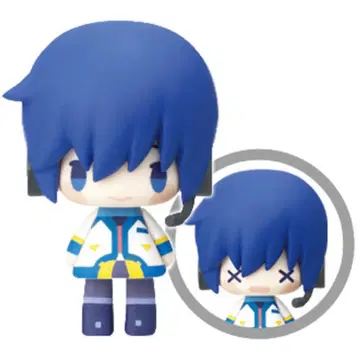 하츠네 미쿠 시리즈 코에다라이즈 코에다짱 KAITO 피규어