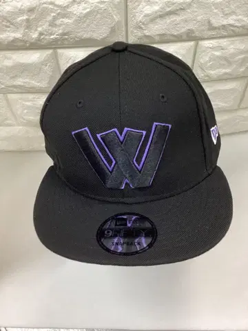 (P) 한정판 극장판 마크로스 델타 격정의 발키리 NEWERA 캡