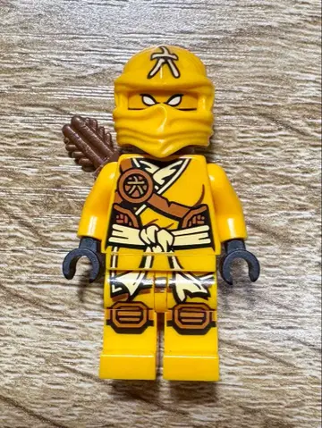 레고 미니 피규어 닌자고 70746 아나콘다 헬리콥터 2015