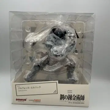 미개봉 새상품 POP UP PARADE 알폰스 엘릭 강철의 연금술사