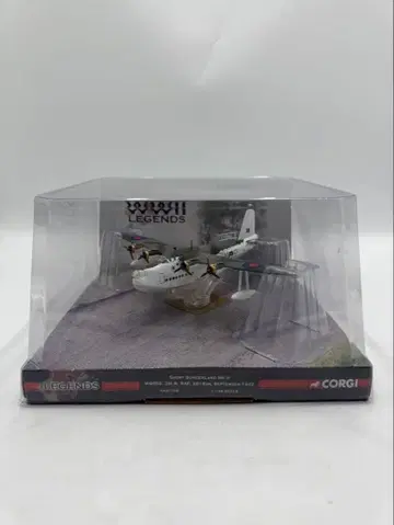 CORGI 1/144 SHORT SUNDERLAND Mk II