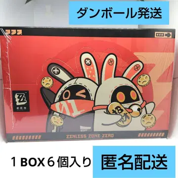 젠레스 존 제로 젠젠 Bangboo Standee 봉프 피규어