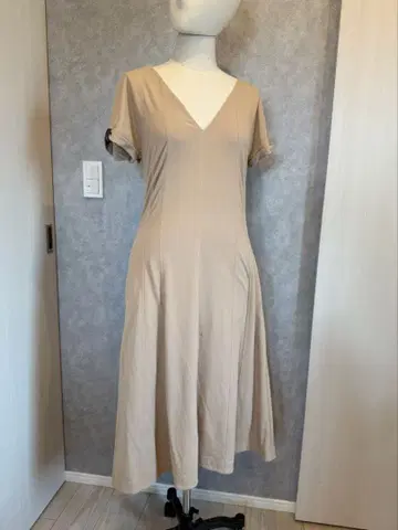 브루넬로쿠치넬리 모니엘레 썸머 원피스