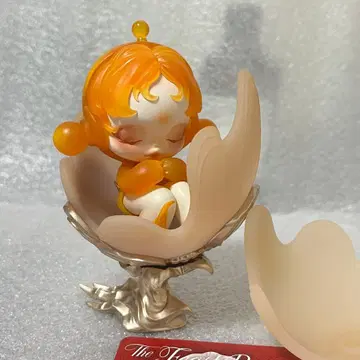 스컬팬더 The Feast Begins 시리즈 The Egg Cup