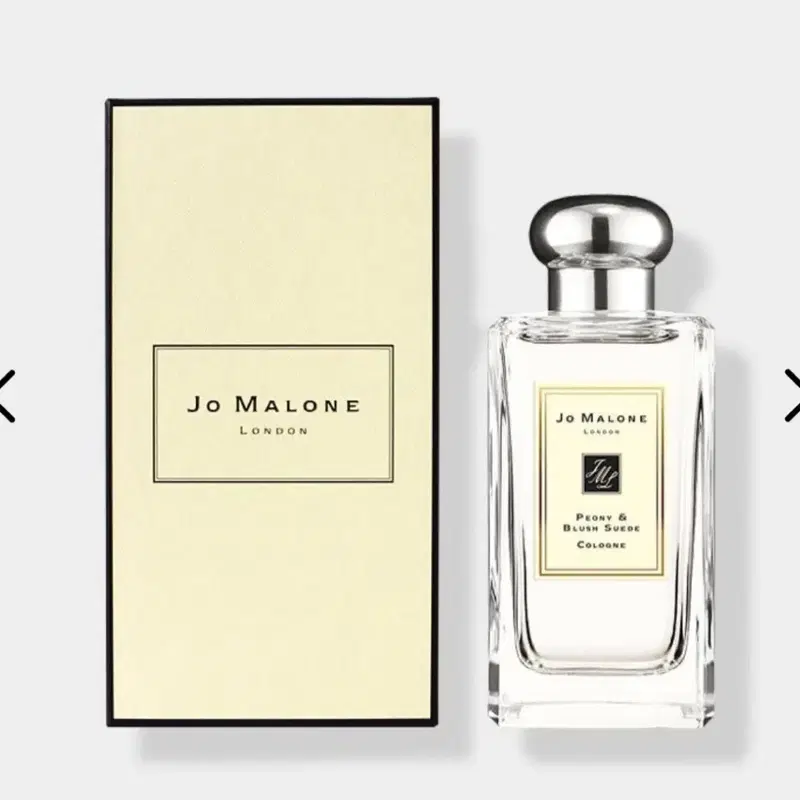 조말론 피오니 앤 블러쉬 스웨이드 오 드 코롱 100ml
