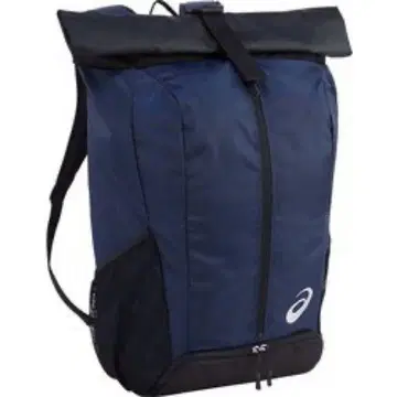 아식스 asics EBA652 49 인디고 블루 백팩