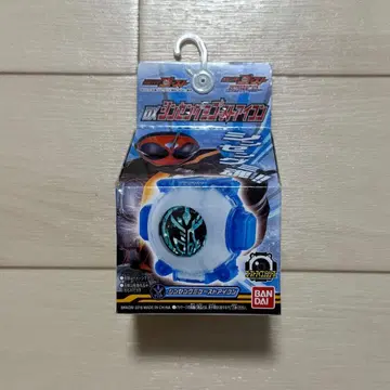 가면라이더 고스트 신센 구미 고스트 아이콘