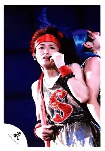 아라시 오노 사토시/니노미야 카즈나리 공식 사진 *1장