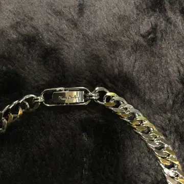 Pierre Cardin 체인 목걸이
