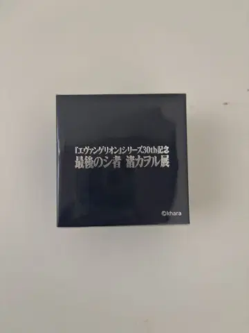 나기사 카오루전 DSS 초커풍 반지