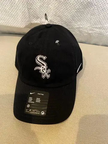 [ 미착용 ] 레드삭스 나이키 야구 모자