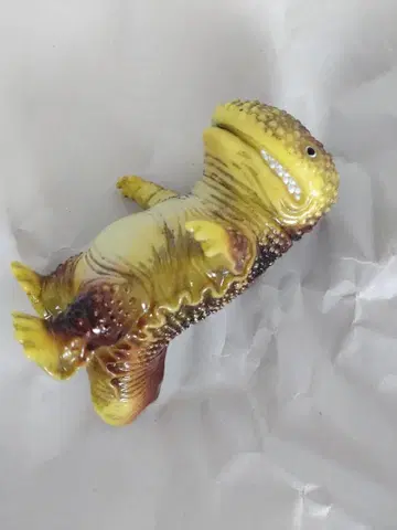 산시로 소프트 비닐