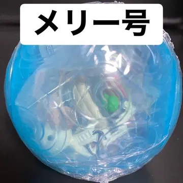 원피스 원피스 열매 제7해전 [ 고잉 메리호 ]