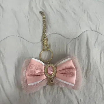 상하이 디즈니 프린세스 키체인 레어