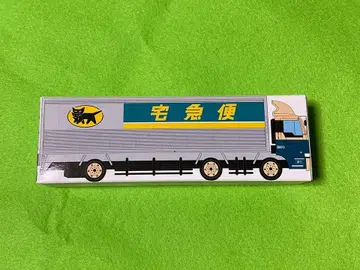 야마토 운수 택배 트럭 미니카 크로네코