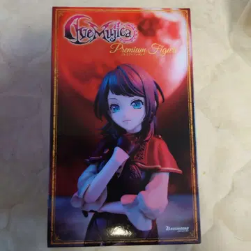 BanG Dream! 프리미엄 피규어 Ave Mujica 티모리스