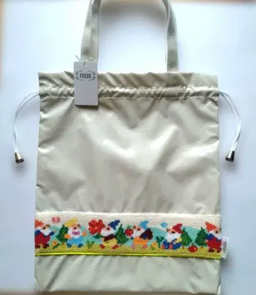 미사용 새상품 페이러 플레이풀 픽시 손잡이 복조리