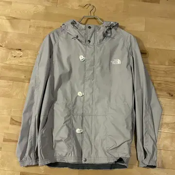 THE NORTH FACE PURPLE LABEL