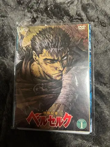 베르세르크 검풍전기 렌탈업 전권