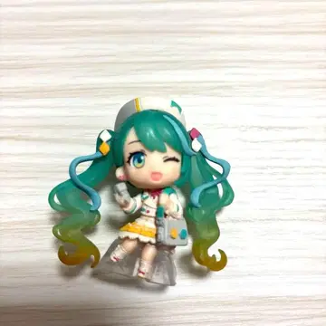 하츠네 미쿠 아소토 A상 피규어 매지컬 미라이 2024 (B)