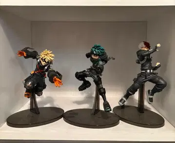 히로아카 피규어 월드 히어로즈 미션 AMAZING HEROES