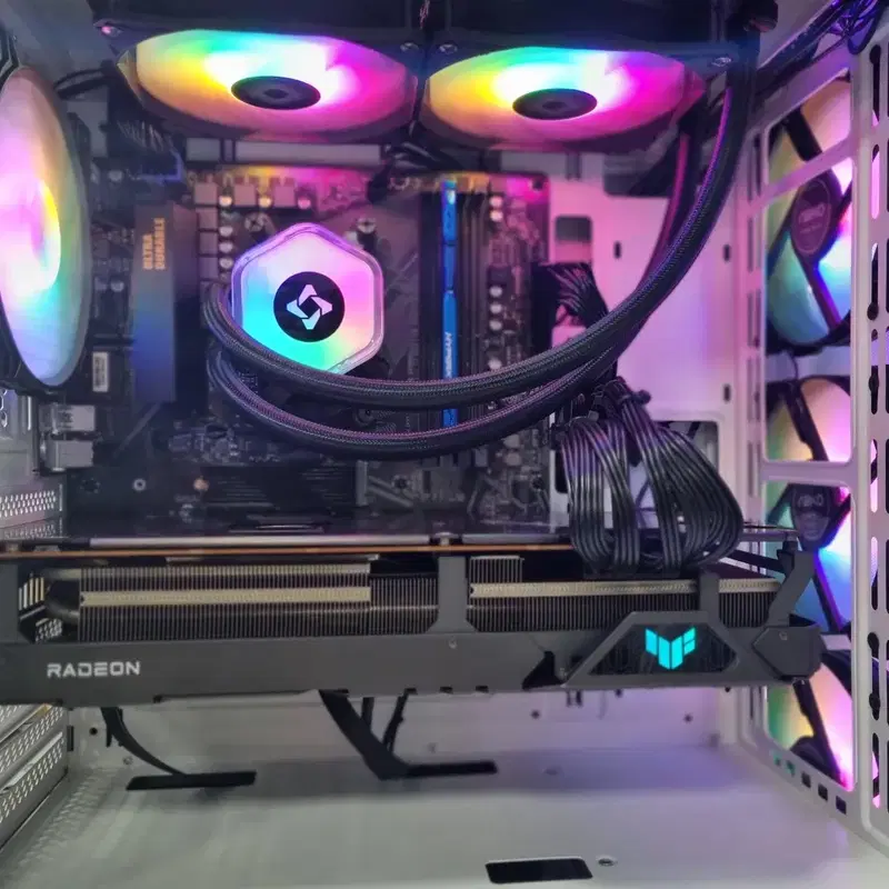 14100F/b760/RX9070XT/1TB