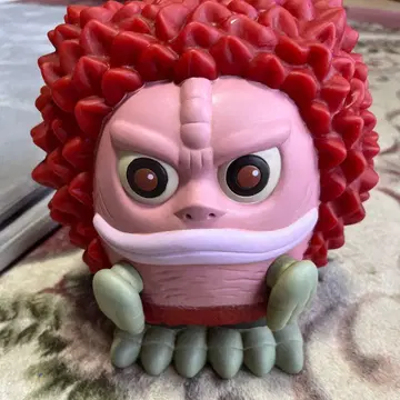 울트라맨 울트라 Q 가라몬 피그몬 저금통 레트로 레어