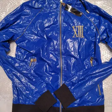 THIRTEENJAPAN 셋업