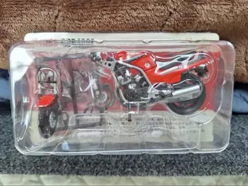 후루타 중형 바이크 메모리얼 HONDA CBR400F