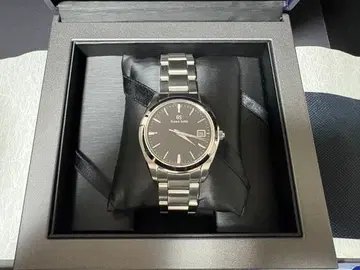 [ 그랜드세이코 ] SBGX261