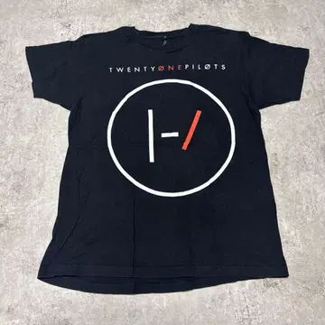 Twenty One Pilots 티셔츠